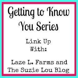 The Suzie Lou Blog